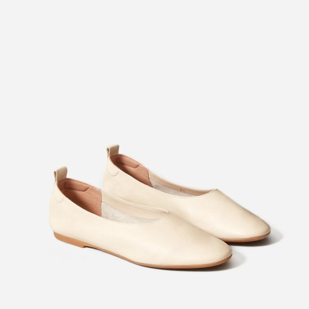 Everlane Day Glove Shoe